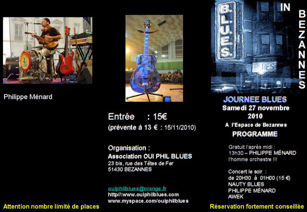 Programme 2010